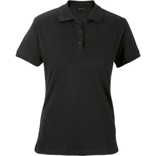Ladies Port Golfer Black